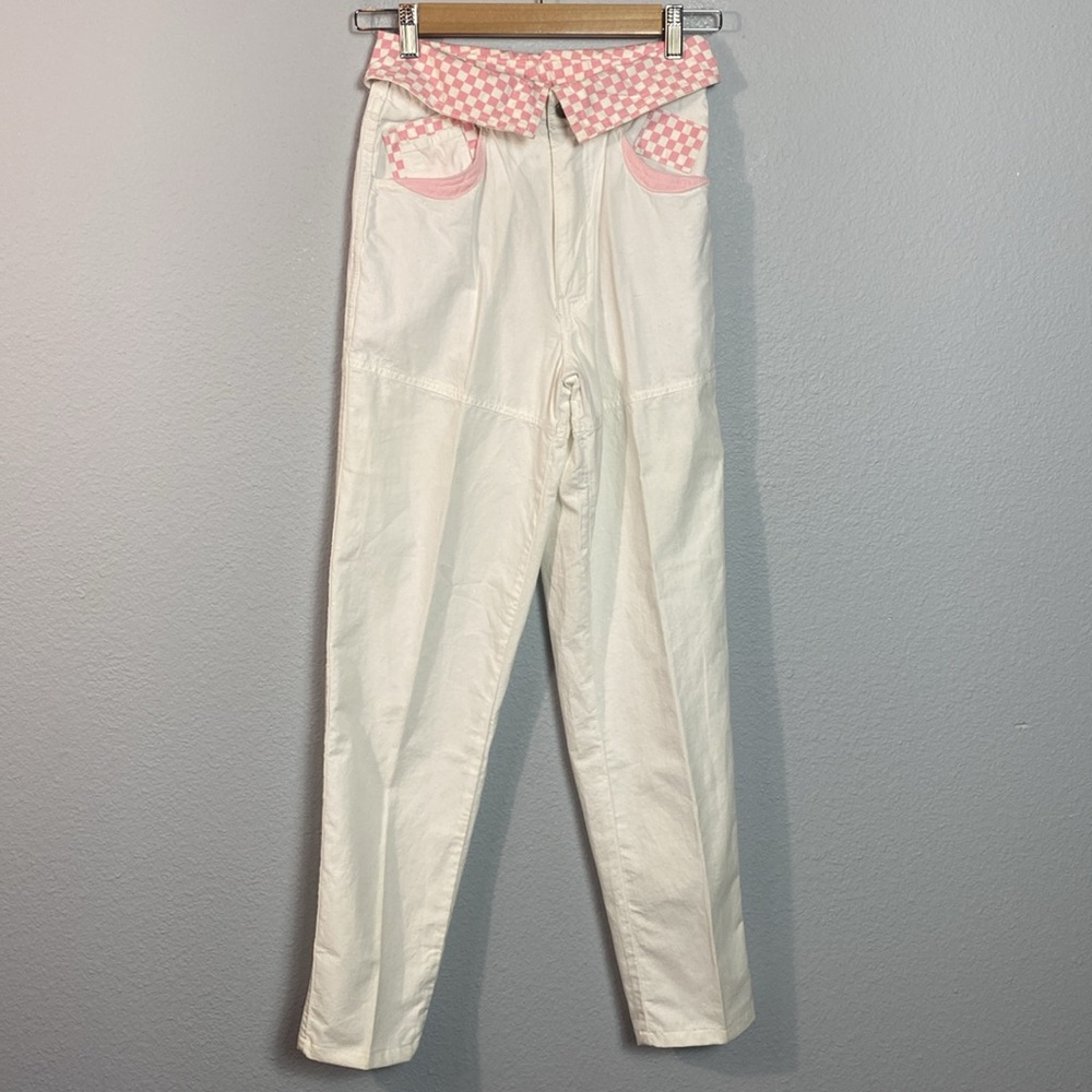 Rare Deadstock NWT Traffic Pants‎